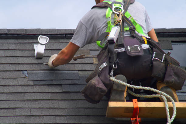 Best Residential Roofing Contractor  in Dubuque, IA