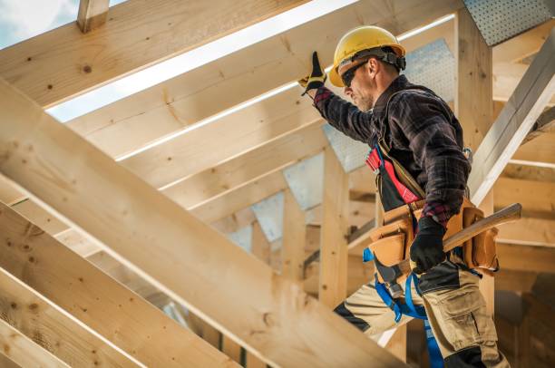 Best Metal Roofing Contractor  in Dubuque, IA