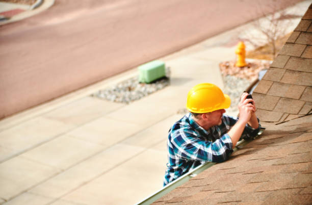 Best Residential Roofing Contractor  in Dubuque, IA