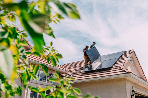 Best New Roof Installation  in Dubuque, IA
